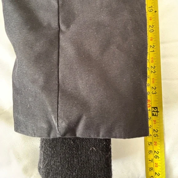 Aritizia Babaton St. Moritz Parka Premium Responsible Goose Down Women’s XS Coat - Picture 12 of 13